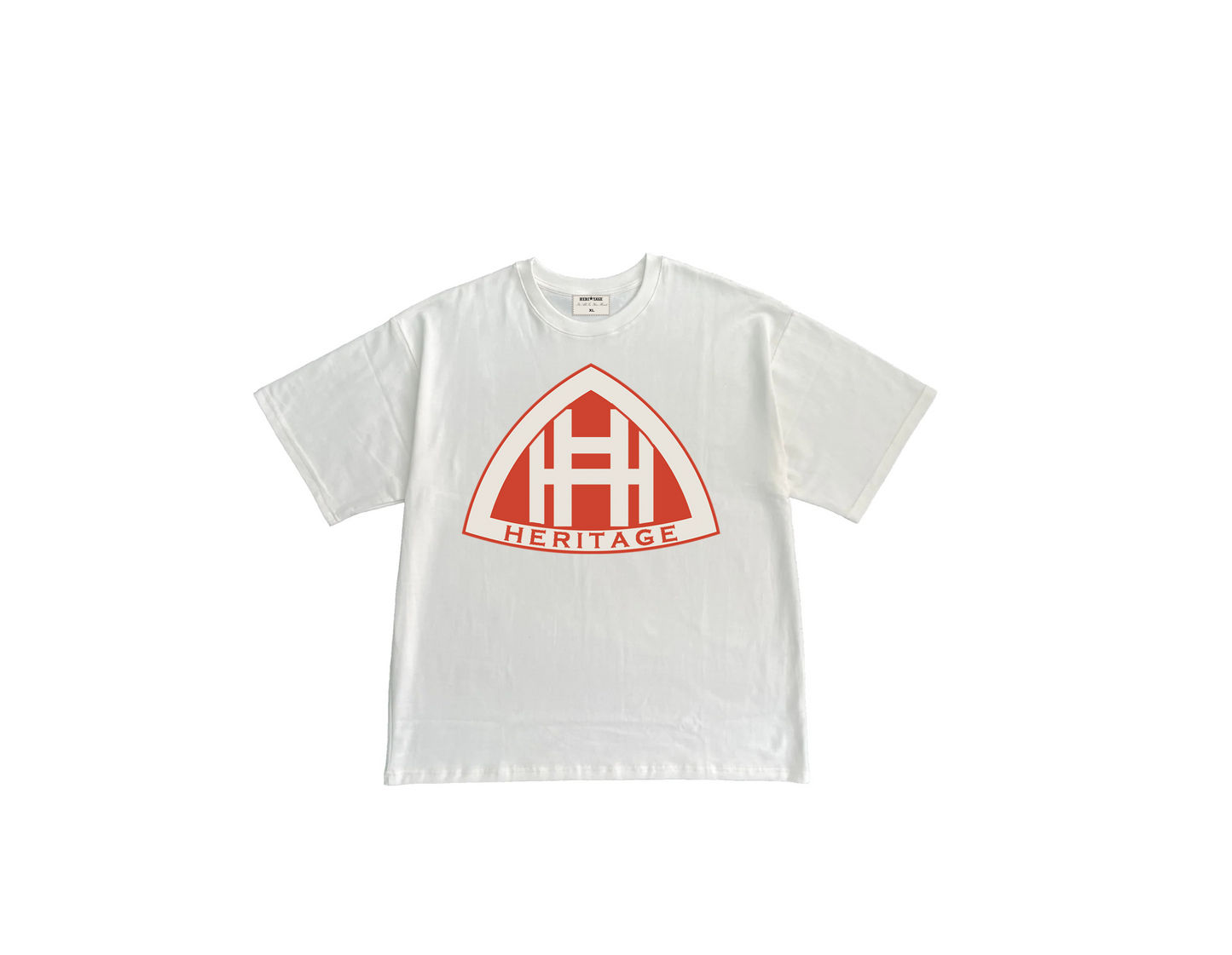 HERI-BACH Tshirt